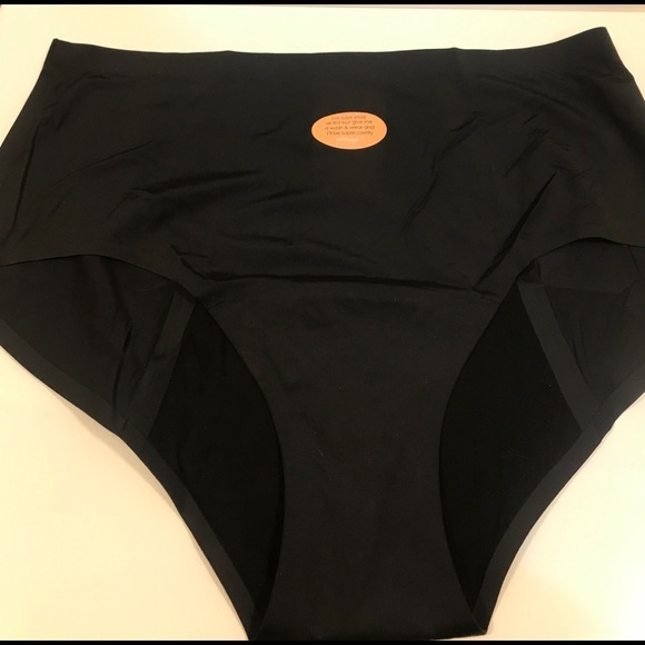 Modibodi Seamfree Full Brief - Picture 11 of 16